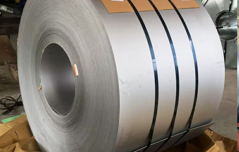 316/316L/321 300 Stainless Steel Coil - Image 2