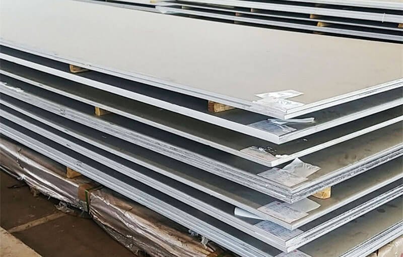 316/316L/321 300 Series Stainless Steel Sheet/Plate - Image 2