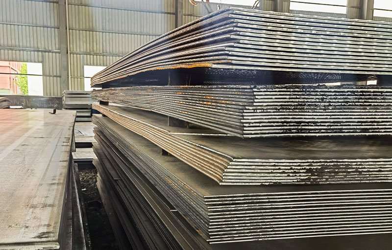 08F/10F/15F Carbon Steel Plate/Sheet - Image 4