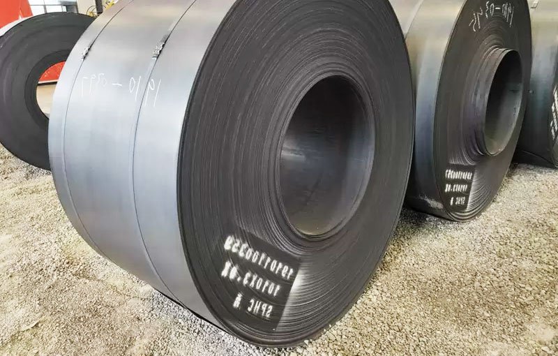 Q195/Q215 Carbon Steel Coil/Strip - Image 4