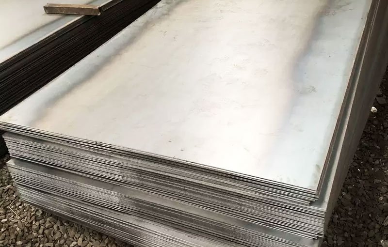 Q195/Q215 Carbon Steel Plate/Sheet - Image 4
