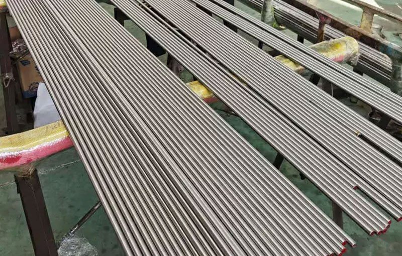 304/304L/304H Stainless Steel Bar/Rod - Image 4
