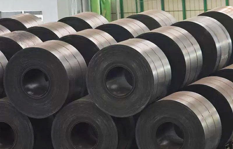 08F/10F/15F Carbon Steel Coil/Strip - Image 5