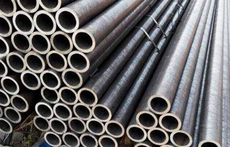 255B/Q275/Q295A/Q295B Carbon Steel Tube/Pipe - Image 5