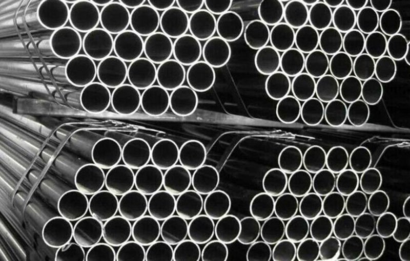 Q390A/Q390B/Q390C/Q390D/Q390E Carbon Steel Tube/Pipe - Image 5