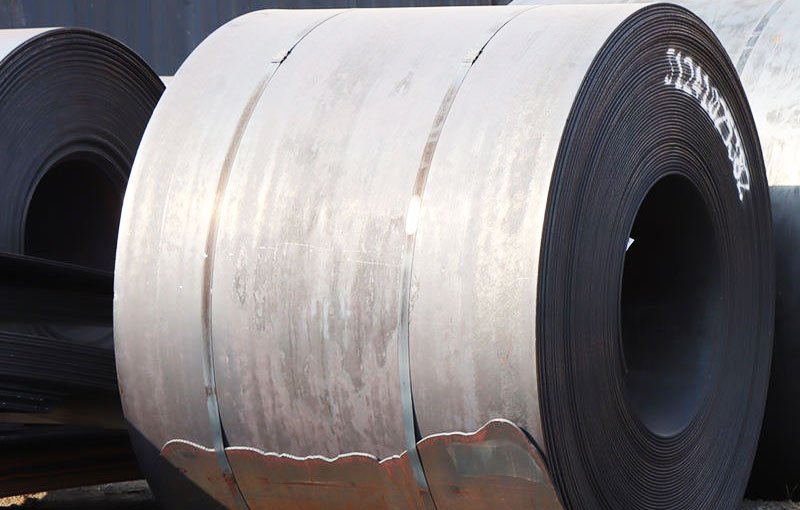 Q195/Q215 Carbon Steel Coil/Strip - Image 5