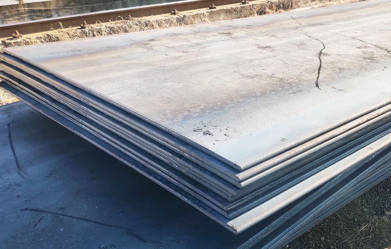 Q195/Q215 Carbon Steel Plate/Sheet - Image 5