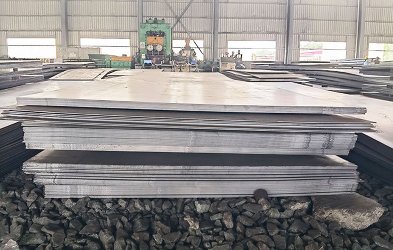 08F/10F/15F Carbon Steel Plate/Sheet - Image 5