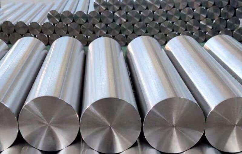 304/304L/304H Stainless Steel Bar/Rod - Image 5