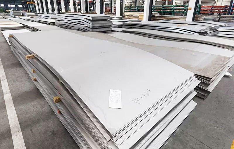2205/2507/904L Duplex Stainless Steel Sheet/Plate - Image 5