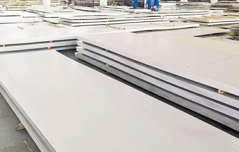 2205/2507/904L Duplex Stainless Steel Sheet/Plate - Image 4