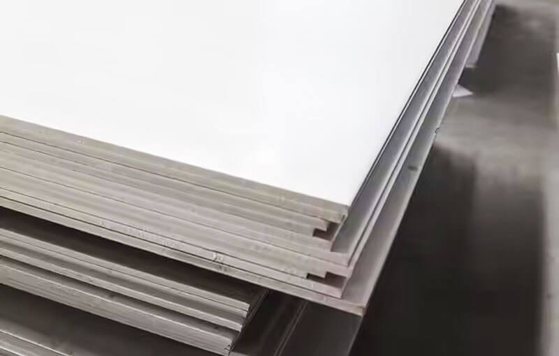 2205/2507/904L Duplex Stainless Steel Sheet/Plate - Image 2