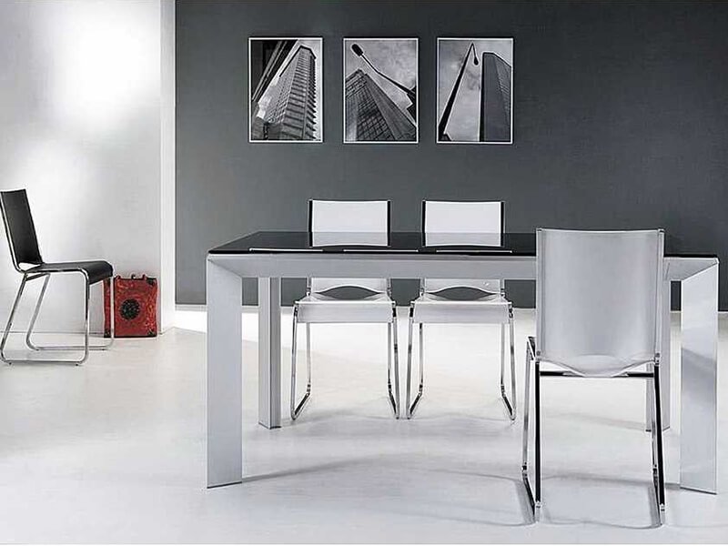 Stainless Steel in Furniture & Daily Use