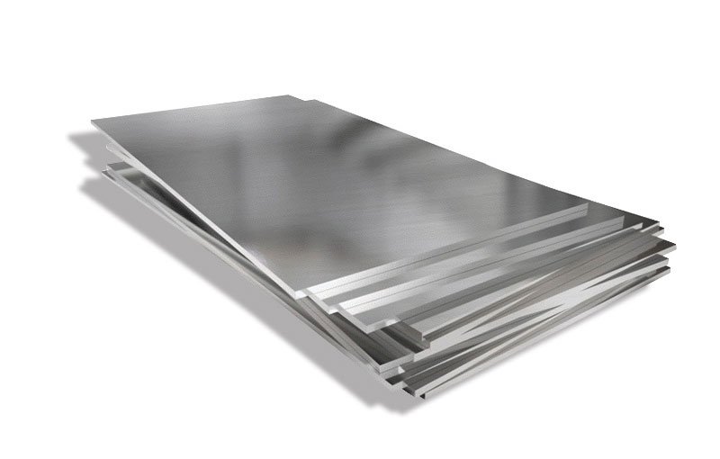 430/409L/444  Stainless Steel Sheet/Plate