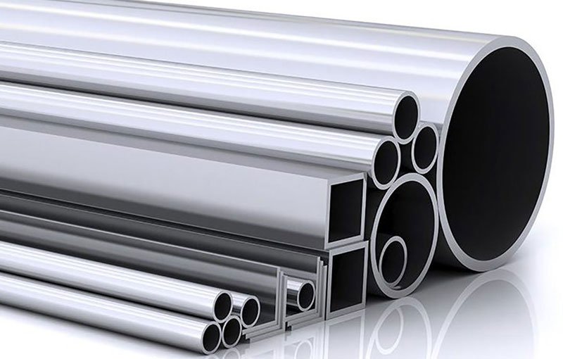 430/409L/444 Stainless Steel Profile