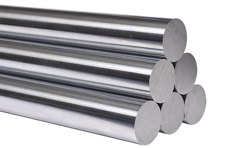 410/420/440C Stainless Steel Profile