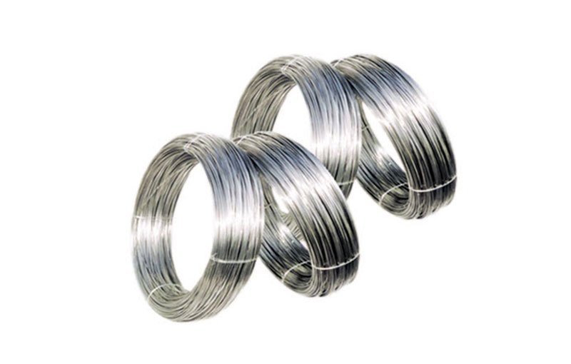 440C Stainless steel wire