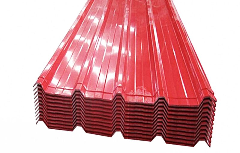 TDC51D+Z/TDC52D+Z/TDC53D+Z/TDC54D+Z Roofing sheets