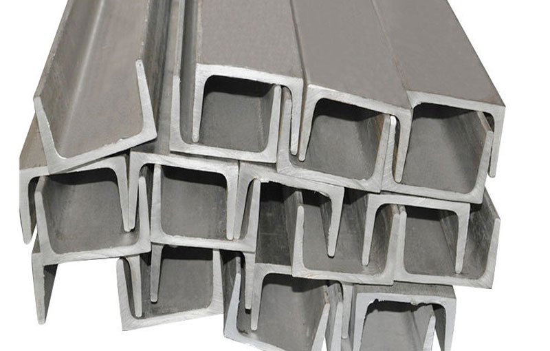ASTM A36/ASTM A572/ASTM A992 Carbon steel channels