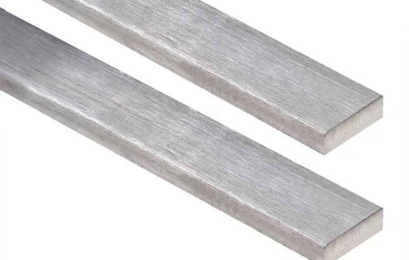 ASTM 11L17/A-36 Carbon steel flat bars