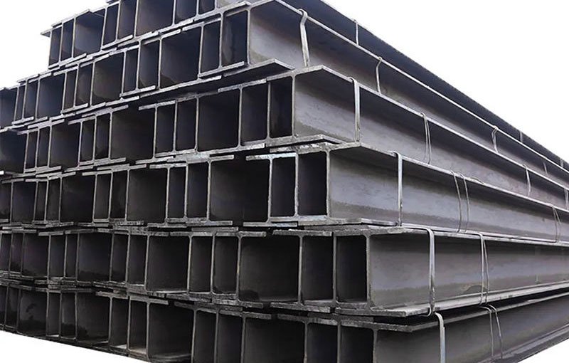 ASTM A36 Carbon steel I-beams