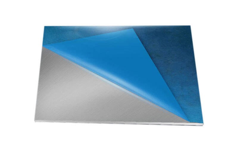 6063 Aluminum alloy sheet