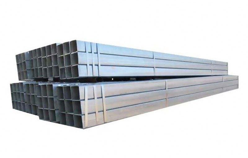 Q345 Galvanized channel steel