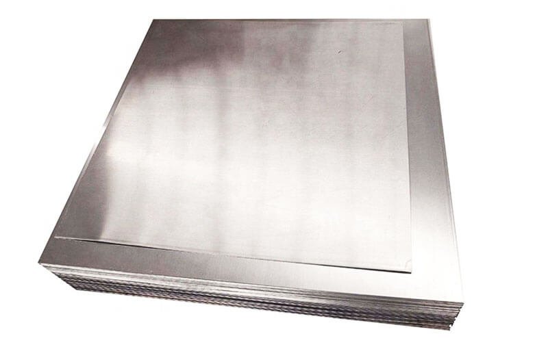 1050/1060/1100 Aluminum alloy sheet