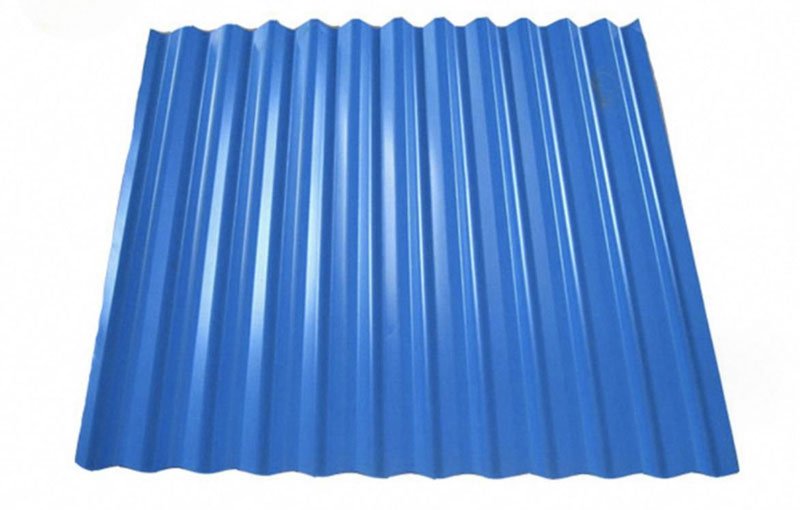 CGCC/CGCD Roofing sheets