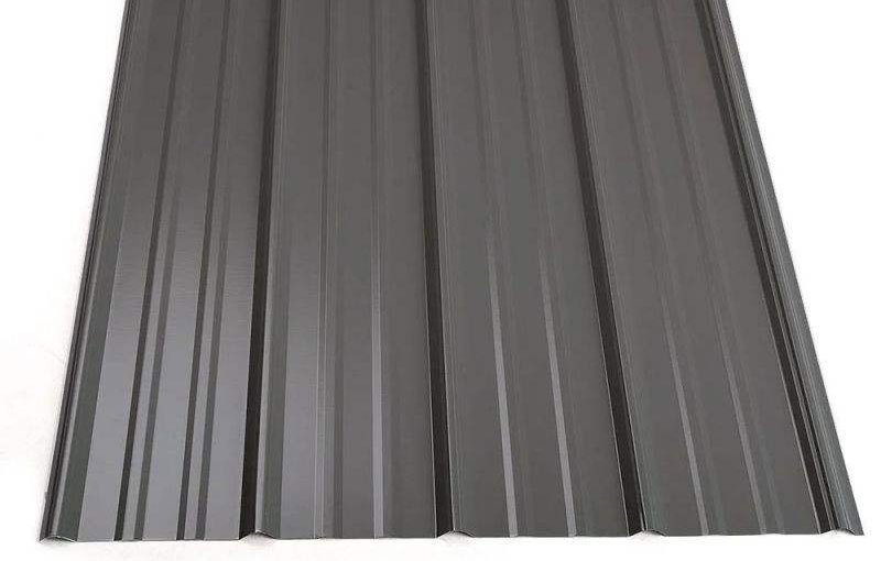 DX51D/DX53D Roofing sheets