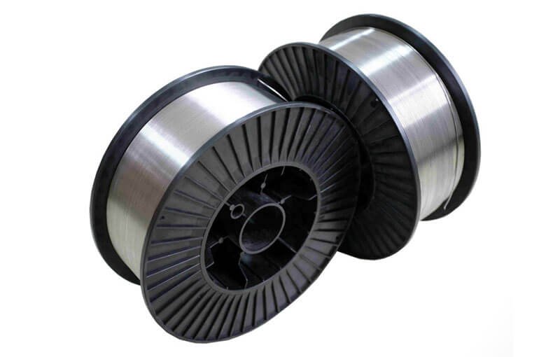 ER308/ER309/ER321 Stainless steel wire