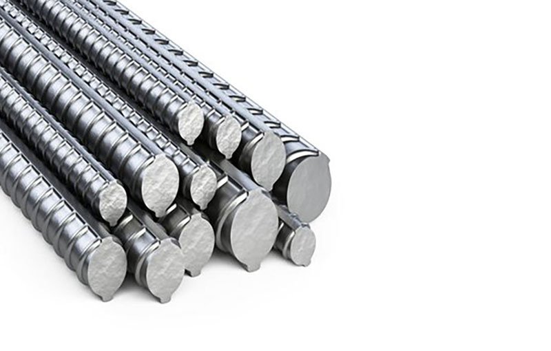 ASTM A706 Carbon Steel Rebar