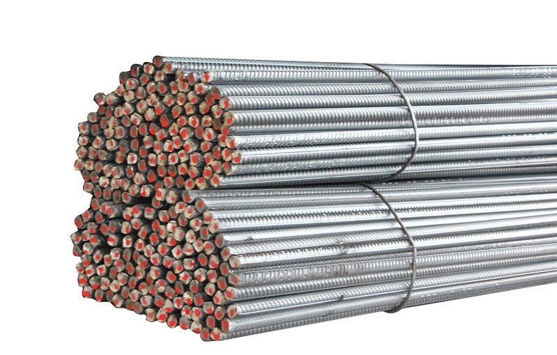 S400 HR Carbon Steel Rebar