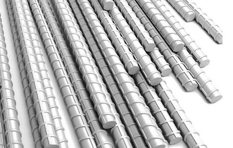 S500 HR Carbon Steel Rebar