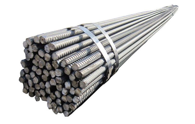 S500M HR Carbon Steel Rebar