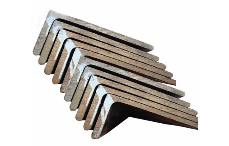 304/304L Angle steel stainless steel