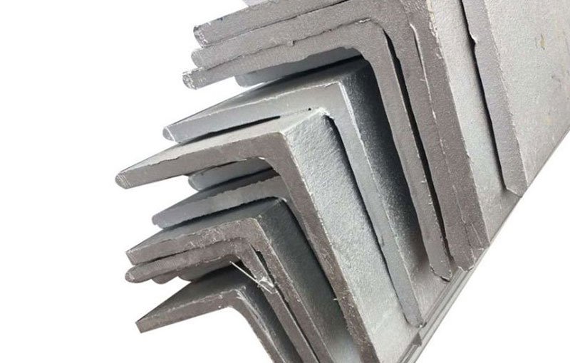 316/316L Angle steel stainless steel