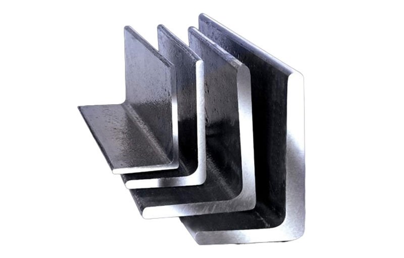 410/410S Angle steel stainless steel