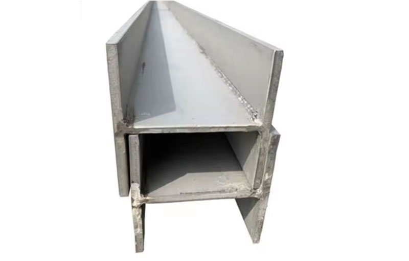 304/304L H-beam stainless steel