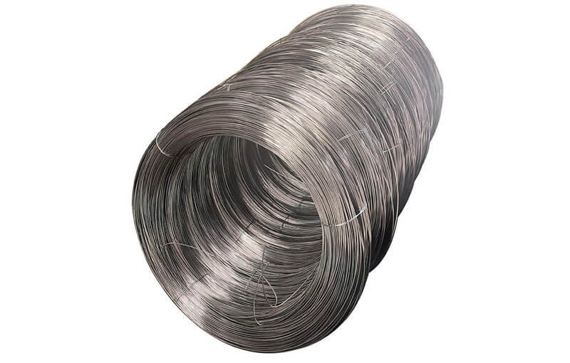 430/410/304M Stainless steel wire