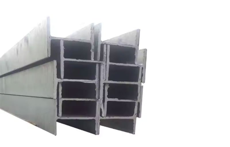 316/316L H-beam stainless steel