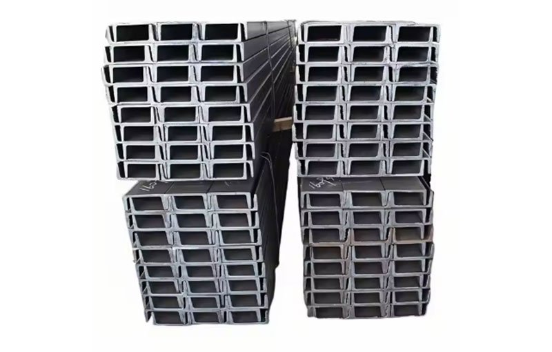 304/304L Stainless steel channel steel