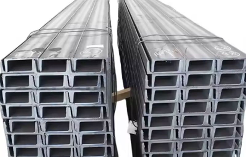 316/316L Stainless steel channel steel