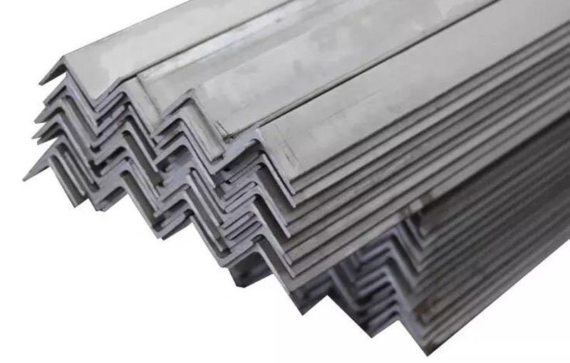 Q195/Q215A/Q215B Carbon steel angle
