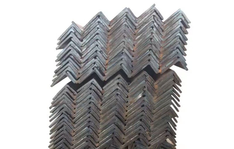 Q345 Carbon steel angle
