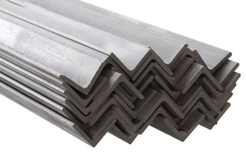 Q355 Carbon steel angle