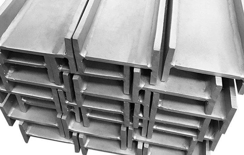 Q235 Carbon steel H-beam
