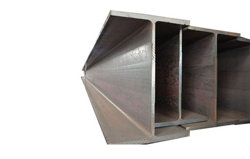Q355 Carbon steel H-beam