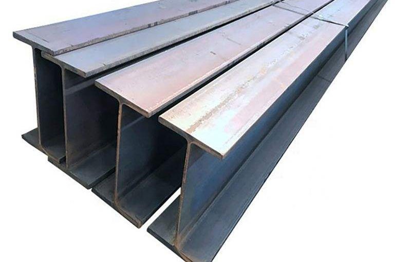 Q420/Q460 Carbon steel H-beam