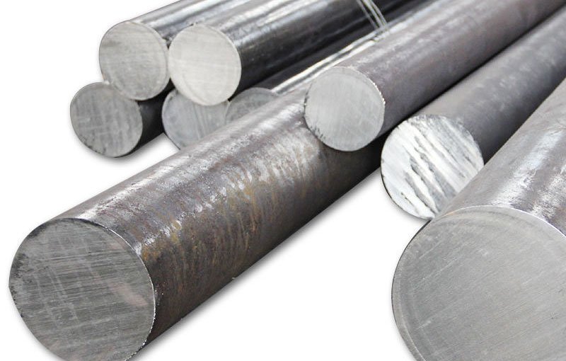 1010/1018/1020/1045 Carbon Steel Rod Bar